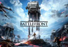 Star Wars: Battlefront - wymagania sprzętowe
