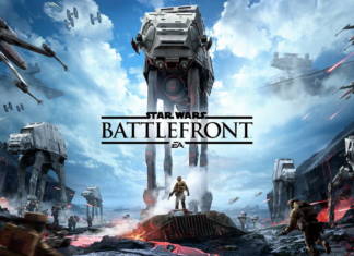 Star Wars: Battlefront - wymagania sprzętowe