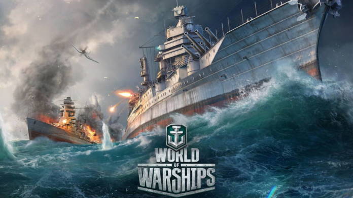 World of Warships - wymagania sprzętowe