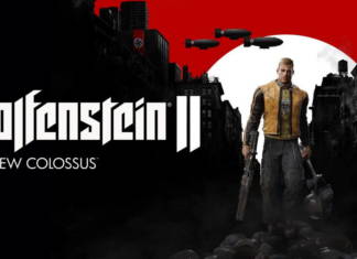 Wolfenstein II: The New Colossus - wymagania sprzętowe