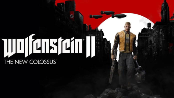 Wolfenstein II: The New Colossus - wymagania sprzętowe