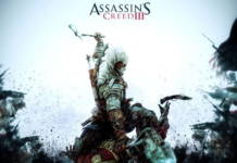 Assassin's Creed III - wymagania sprzętowe