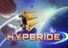 Temat: Hyperide, czyli hołd dla klasycznych arcadówek typu side scroller od dzisiaj na Nintendo Switch!