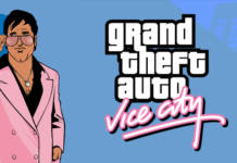 Kody do GTA Vice City