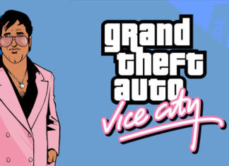 Kody do GTA Vice City