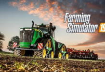 Farming Simulator 19 - wymagania sprzętowe