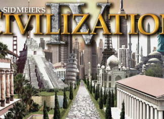 Sid Meier's Civilization IV - wymagania sprzętowe