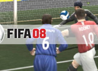 FIFA 08 - wymagania sprzętowe
