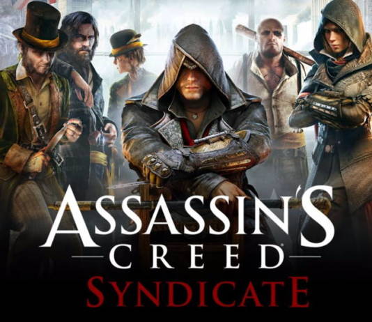 Assassin's Creed: Syndicate - wymagania sprzętowe