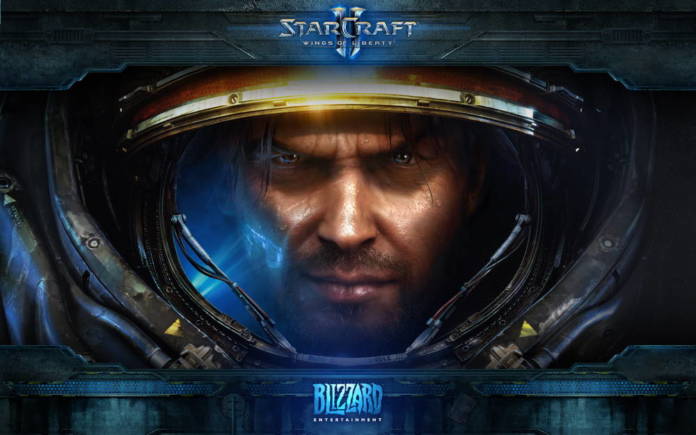 StarCraft II: Wings of Liberty - wymagania sprzętowe
