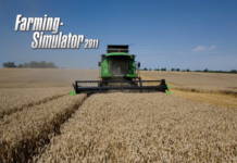 Farming Simulator 2011 - wymagania sprzętowe