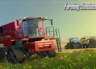Farming Simulator 15 - wymagania sprzętowe