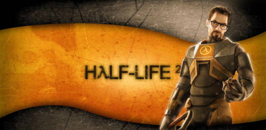 Half-Life 2 - wymagania sprzętowe