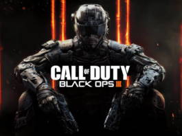 Call of Duty: Black Ops III - wymagania sprzętowe