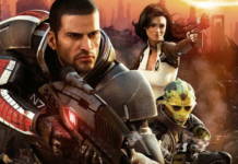 Mass Effect 2 - wymagania sprzętowe