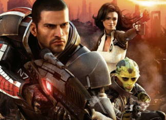 Mass Effect 2 - wymagania sprzętowe