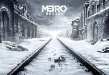 Metro Exodus - wymagania sprzętowe