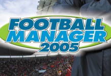 Football Manager 2005 - wymagania sprzętowe