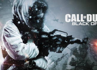 Call of Duty: Black Ops II - wymagania sprzętowe