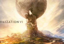 Sid Meier's Civilization VI - wymagania sprzętowe