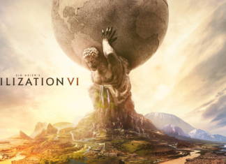Sid Meier's Civilization VI - wymagania sprzętowe
