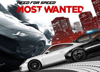 Need for Speed: Most Wanted - wymagania sprzętowe