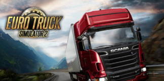 Euro Truck Simulator 2 - wymagania sprzętowe