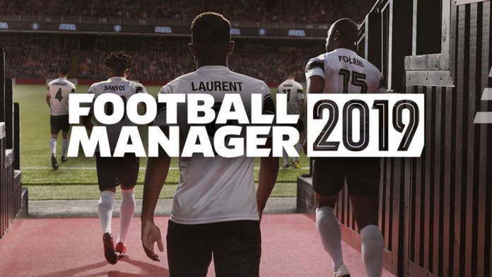 Football Manager 2019 - wymagania sprzętowe