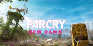 Far Cry: New Dawn - wymagania sprzętowe