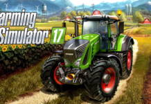 Farming Simulator 17 - wymagania sprzętowe