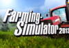 Farming Simulator 2013 - wymagania sprzętowe