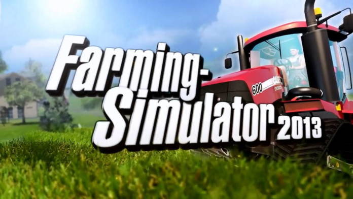 Farming Simulator 2013 - wymagania sprzętowe