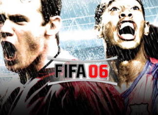 FIFA 06 - wymagania sprzętowe
