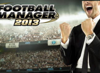 Football Manager 2013 - wymagania sprzętowe