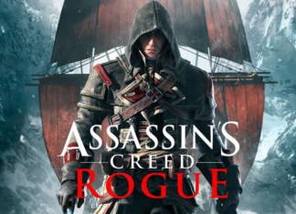Assassin's Creed: Rogue - wymagania sprzętowe