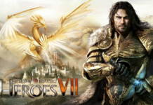 Might & Magic: Heroes VII - wymagania sprzętowe