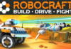 RoboCraft - wymagania sprzętowe