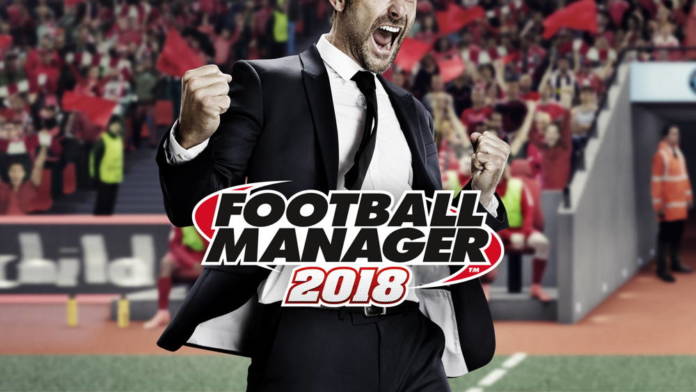 Football Manager 2018 - wymagania sprzętowe