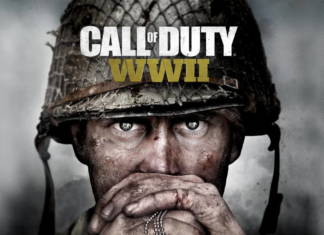 Call of Duty: WWII - wymagania sprzętowe