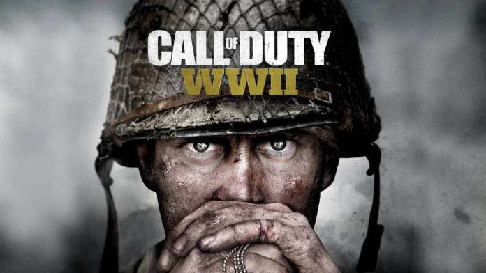 Call of Duty: WWII - wymagania sprzętowe