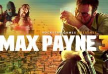 Max Payne 3 - wymagania sprzętowe