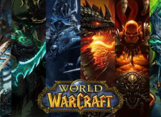 World of Warcraft - wymagania sprzętowe