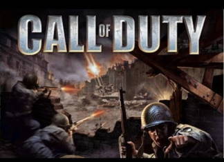 Call of Duty - wymagania sprzętowe