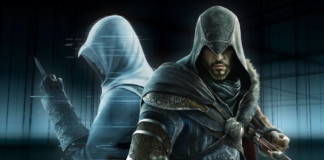 Assassin's Creed: Revelations - wymagania sprzętowe