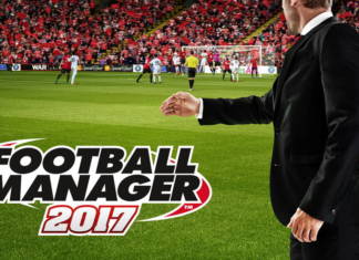 Football Manager 2017 - wymagania sprzętowe