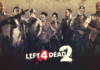 Left 4 Dead 2 - wymagania sprzętowe