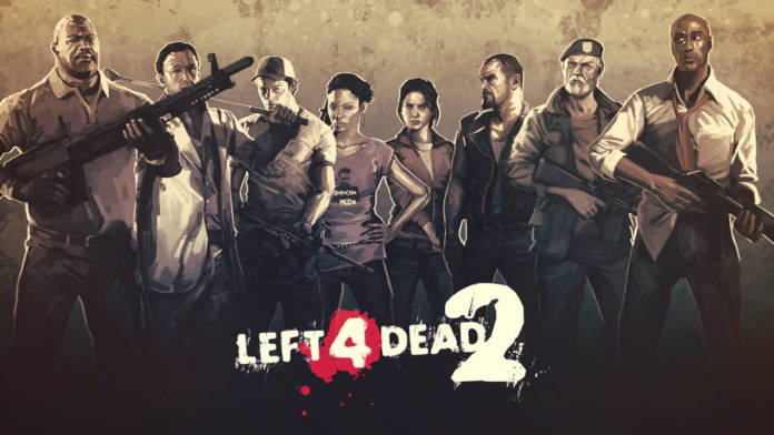 Left 4 Dead 2 - wymagania sprzętowe