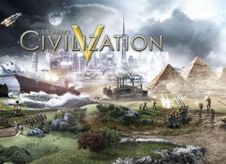 Sid Meier's Civilization V - wymagania sprzętowe