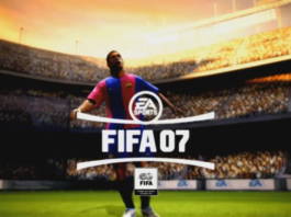 FIFA 07 - wymagania sprzętowe