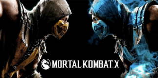 Mortal Kombat X - wymagania sprzętowe